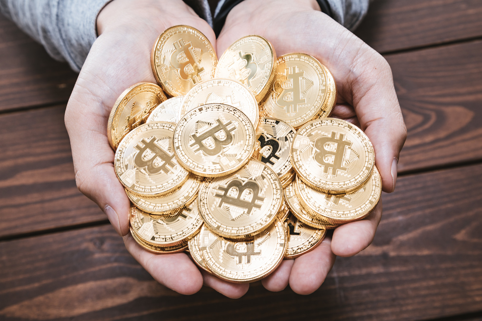【5分で覚える】トークンとは一体何？仮想通貨とトークンの違いをどこよりもわかりやすく解説 やさしいビットコイン入門講座